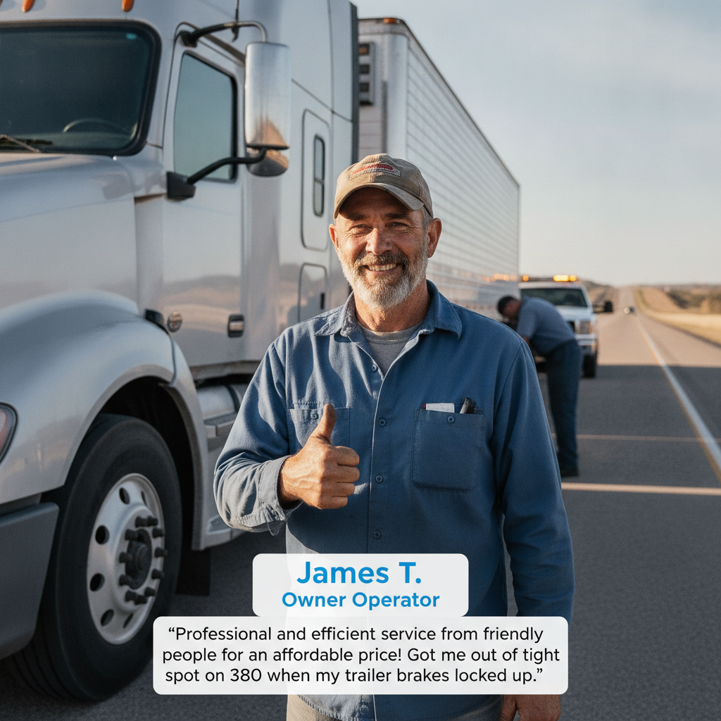 James T.