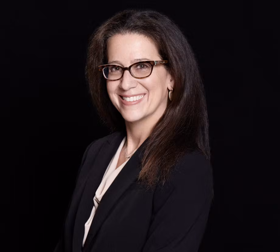Sophie Vance, Managing Partner at Sophie and Simmons Law Firm