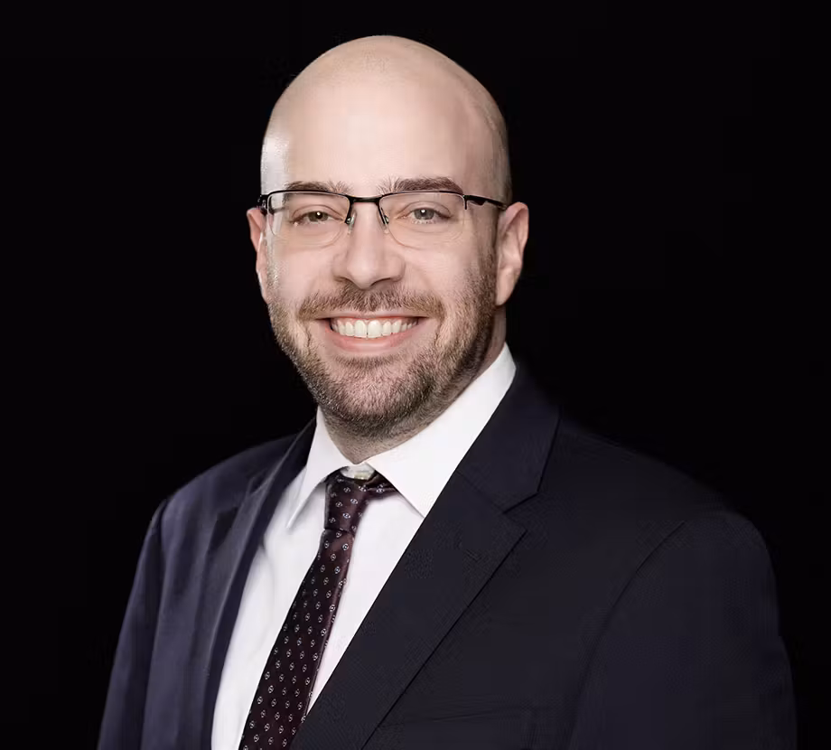 Julain Phillips, Real Estate Attorney at Sophie and Simmons Law Firm