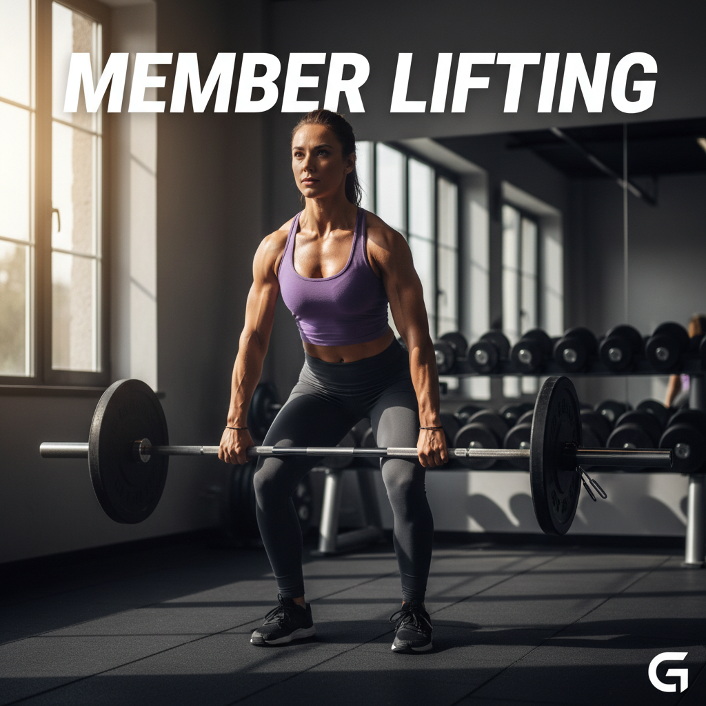 Member Lifting