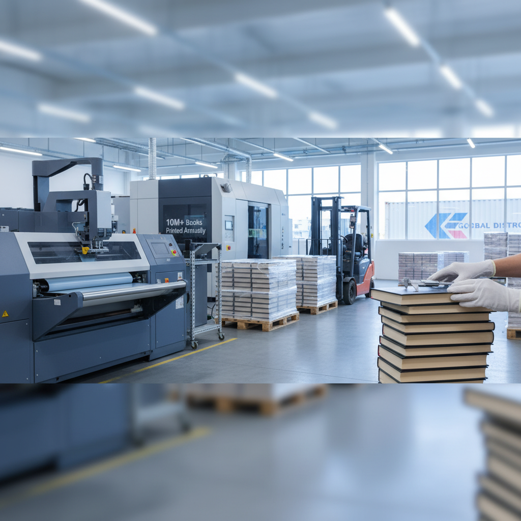 Factory Operations