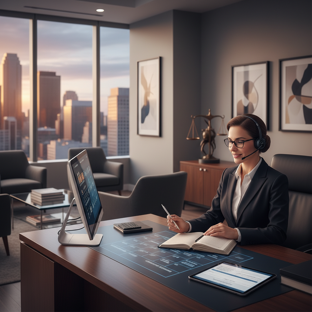 Law Firm