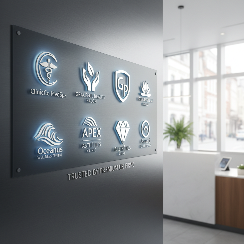 Client Logo