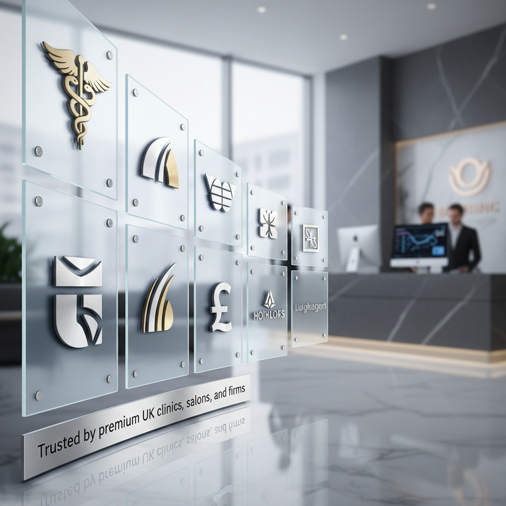 Client Logo