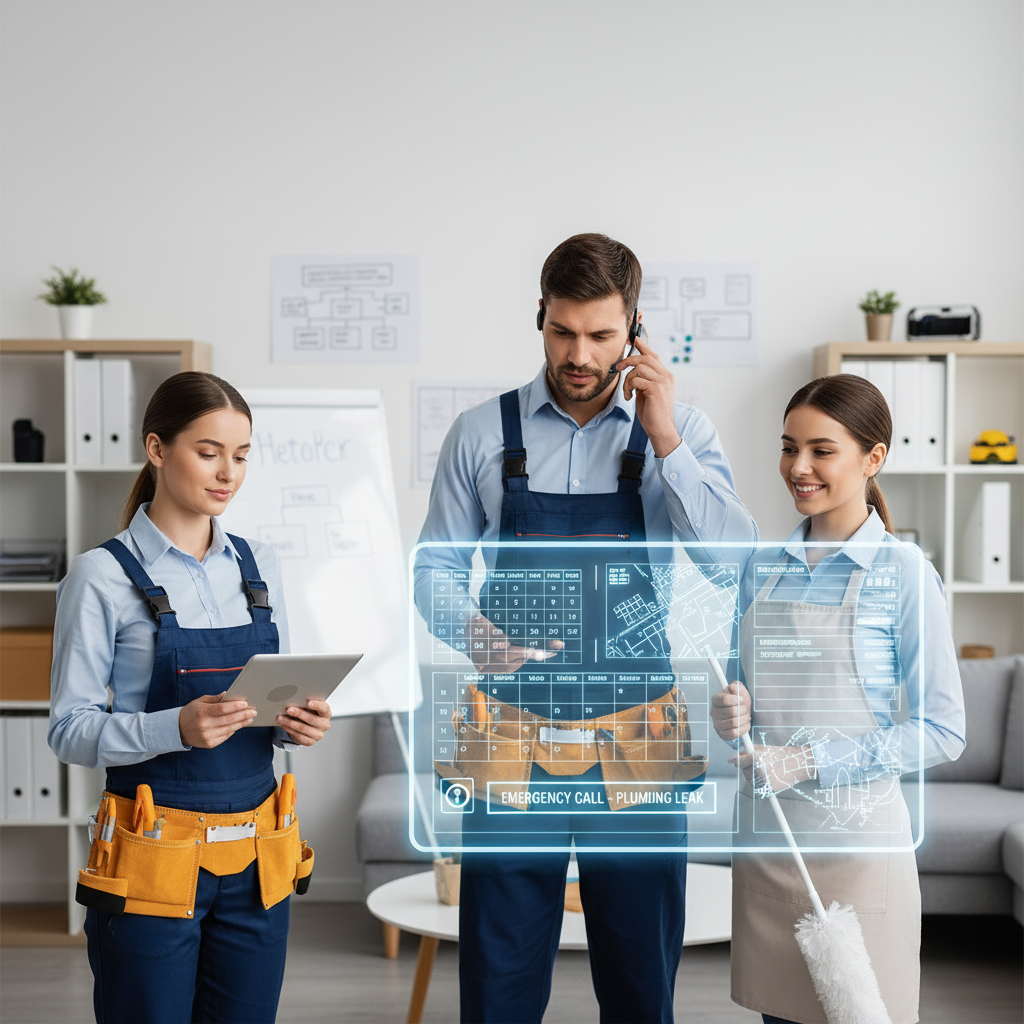 Home Services