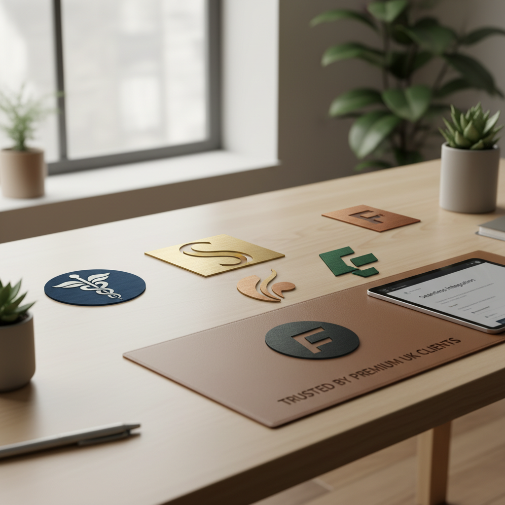 Client Logo