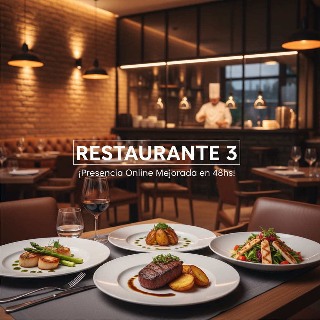 Restaurante 3