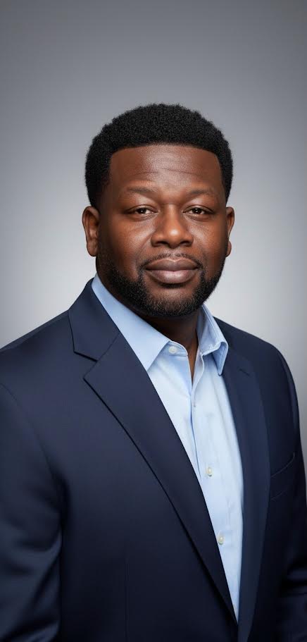 Headshot of the Mr. Get In Mobile Key Service locksmith