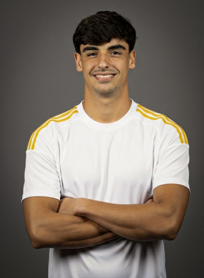 Artur Marques Barber