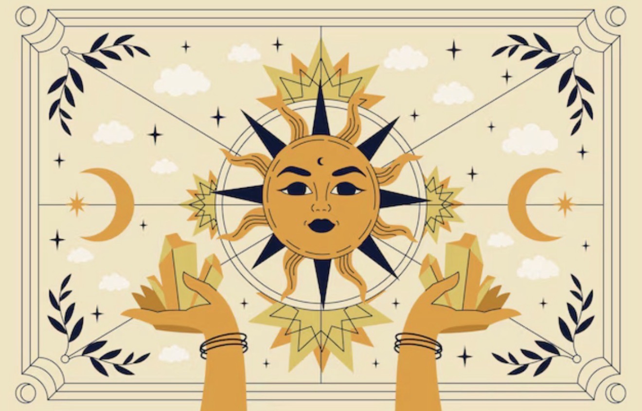 Spiritual Brand Artwork