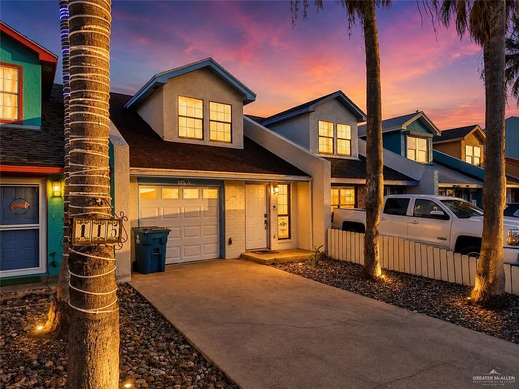 Beautiful coastal condo in South Padre Island Texas
