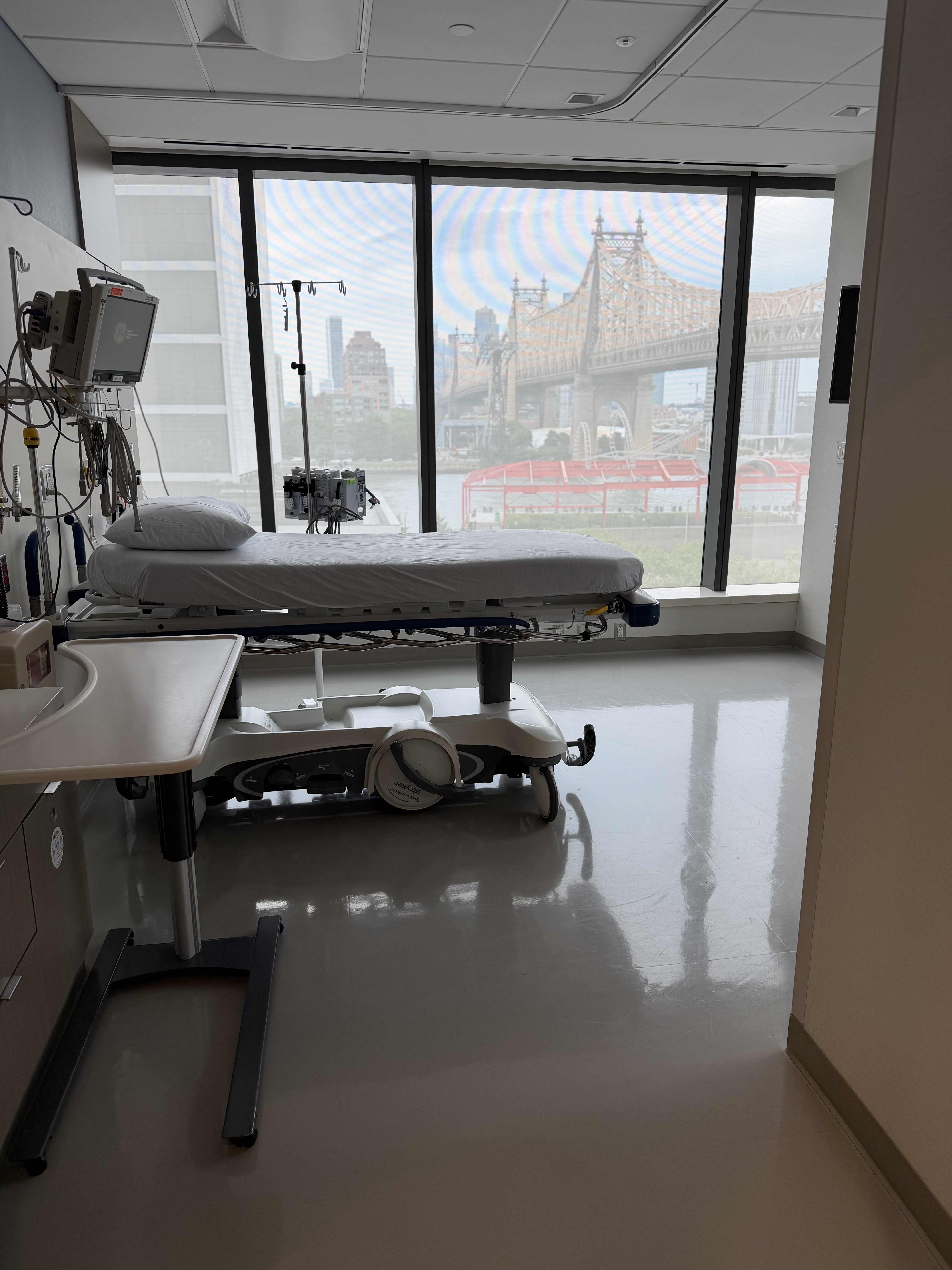 Immaculate commercial space cleaned by Platinum Elite