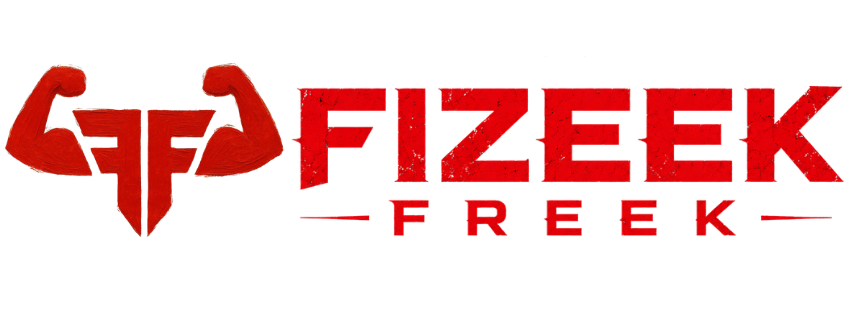 FIZEEK FREEK Challenge brand logo