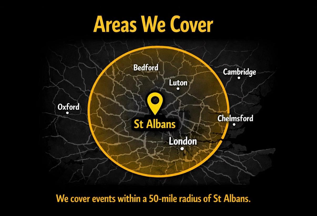 The BurgerBuzz food truck at an event