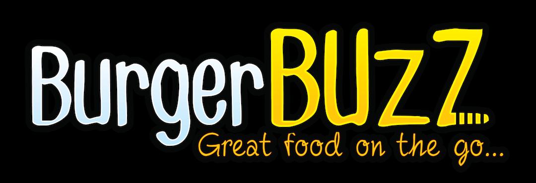 BurgerBuzz Logo