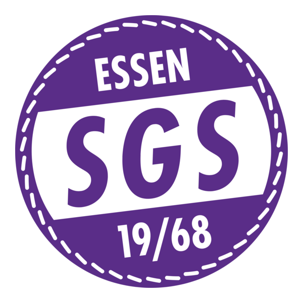 SGS Essen team logo crest badge