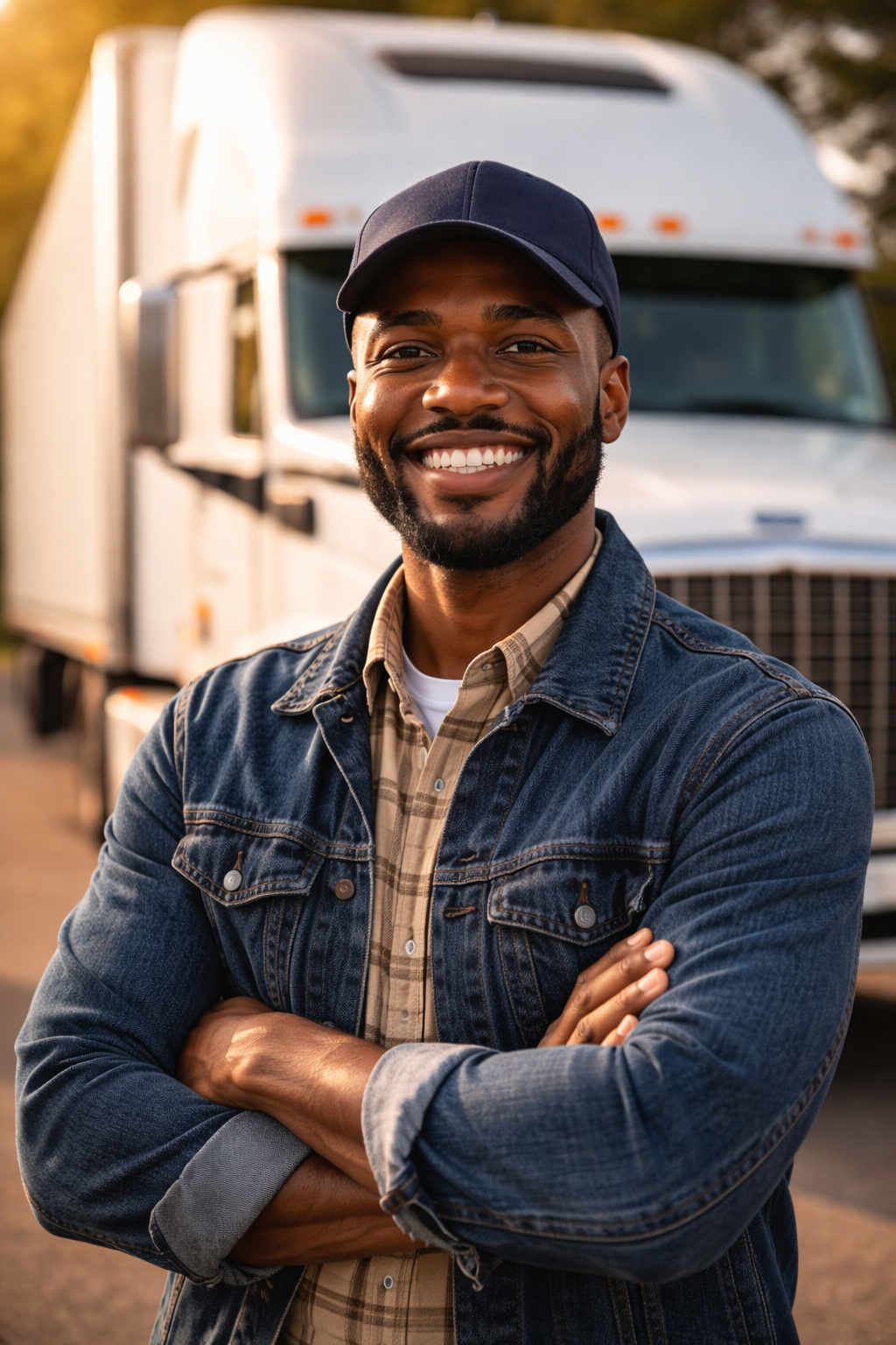 TLS Logistics Services LLC Logo