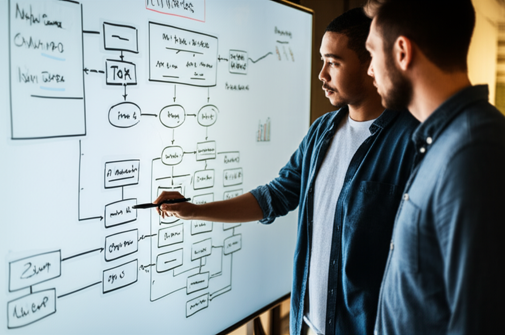 TLS Logistics Services LLC Logo