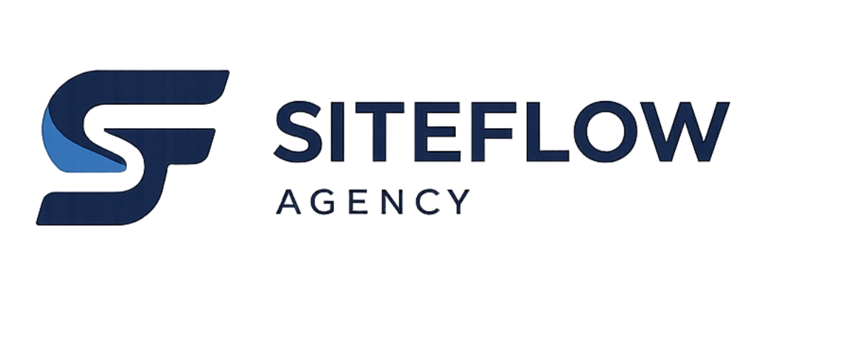 Siteflow Agency Logo
