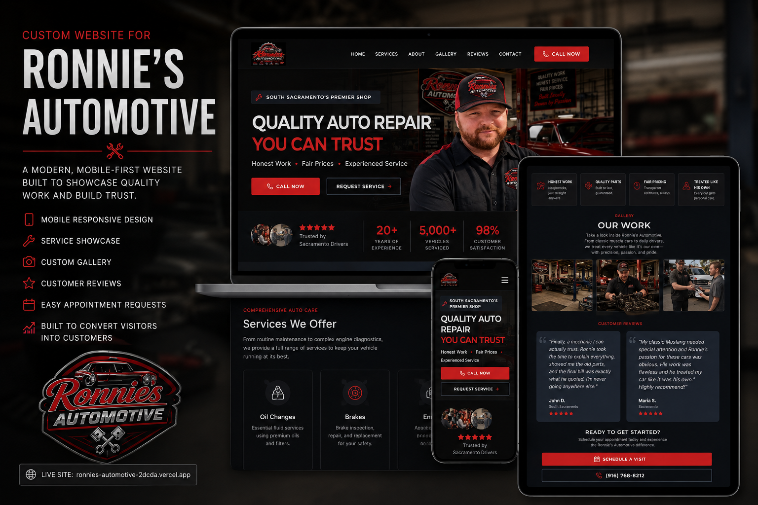 Innovative digital product design with modern branding and interactive user experience