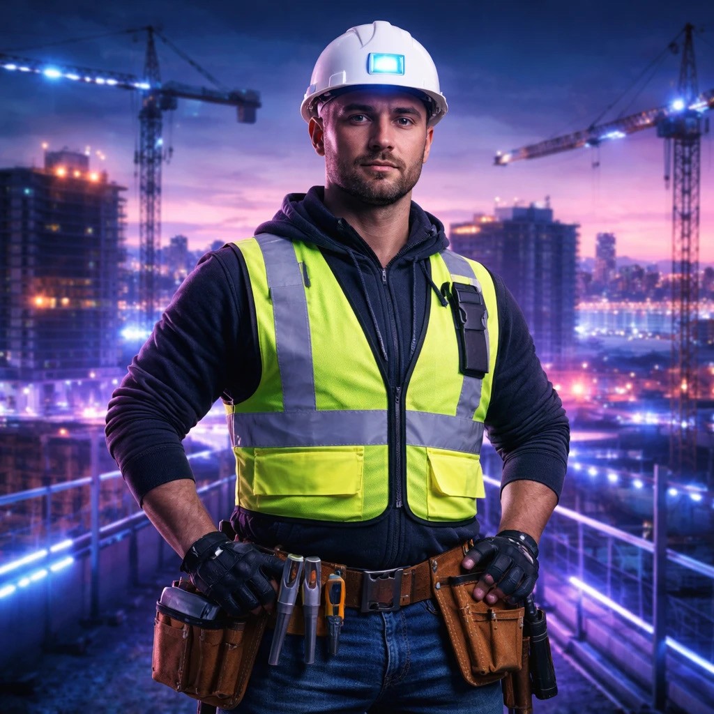 Professionnel local