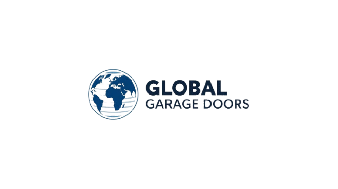 Global Garage Doors Logo