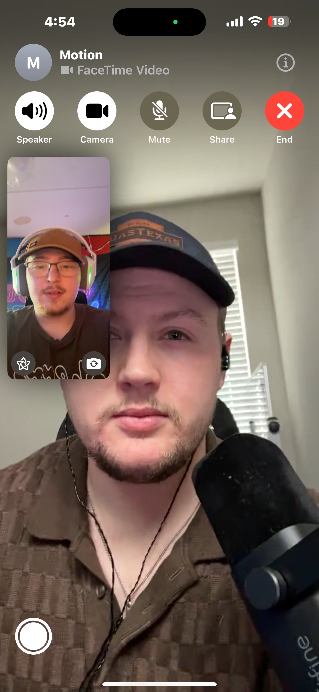 1 on 1 Coaching Session