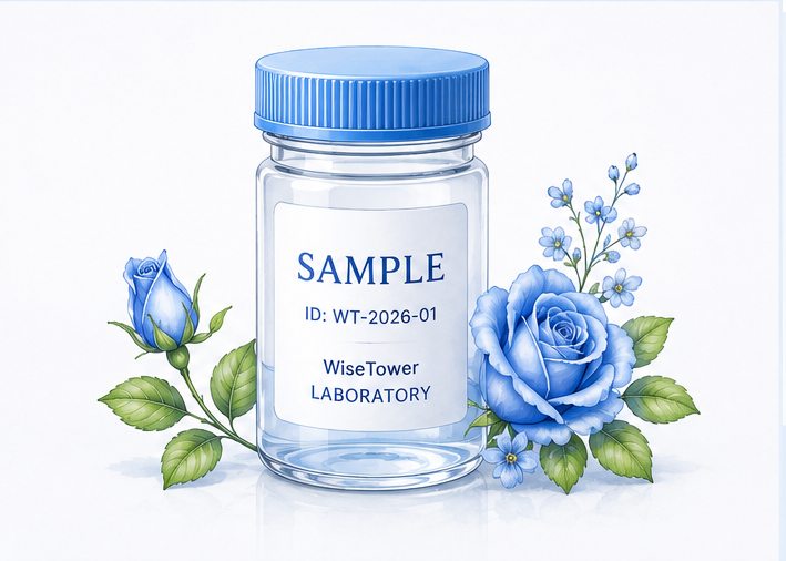 Clinical sample specimen jar for laboratory testing