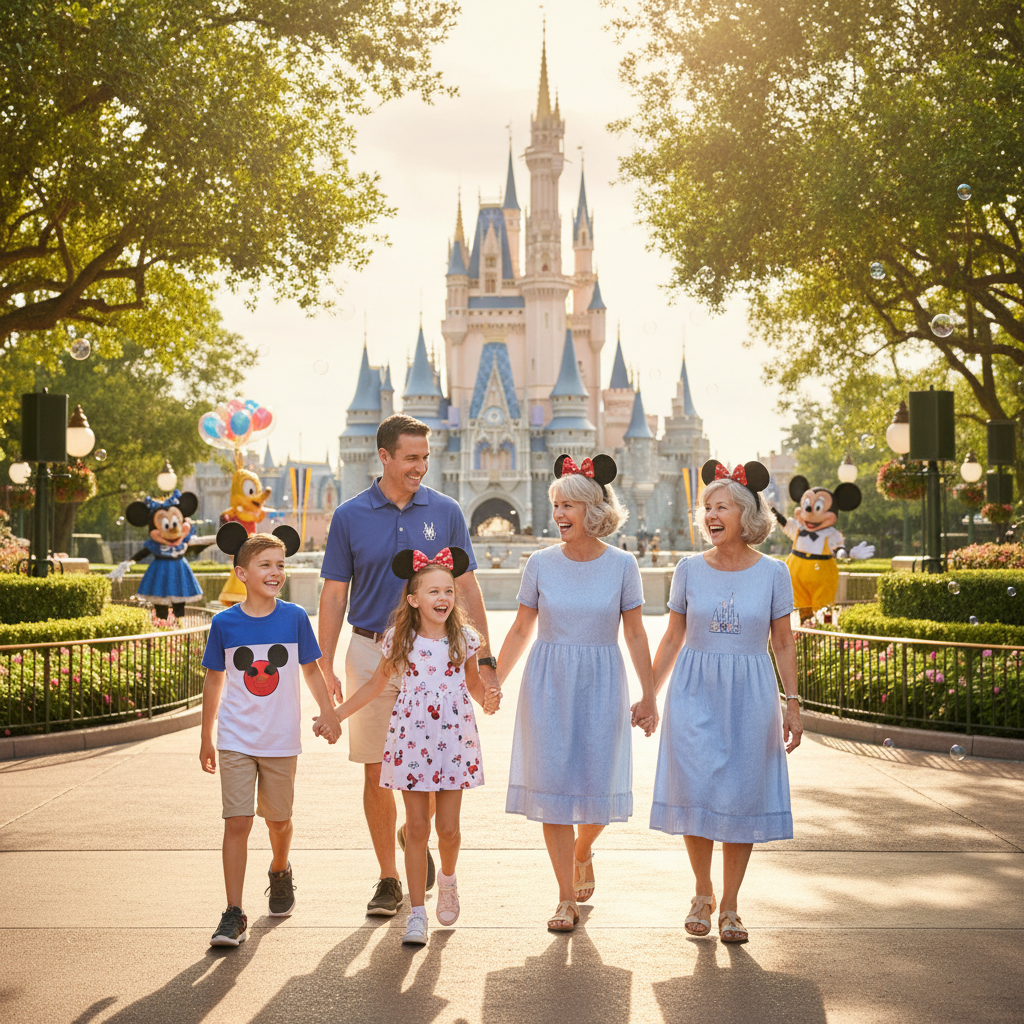 Disney