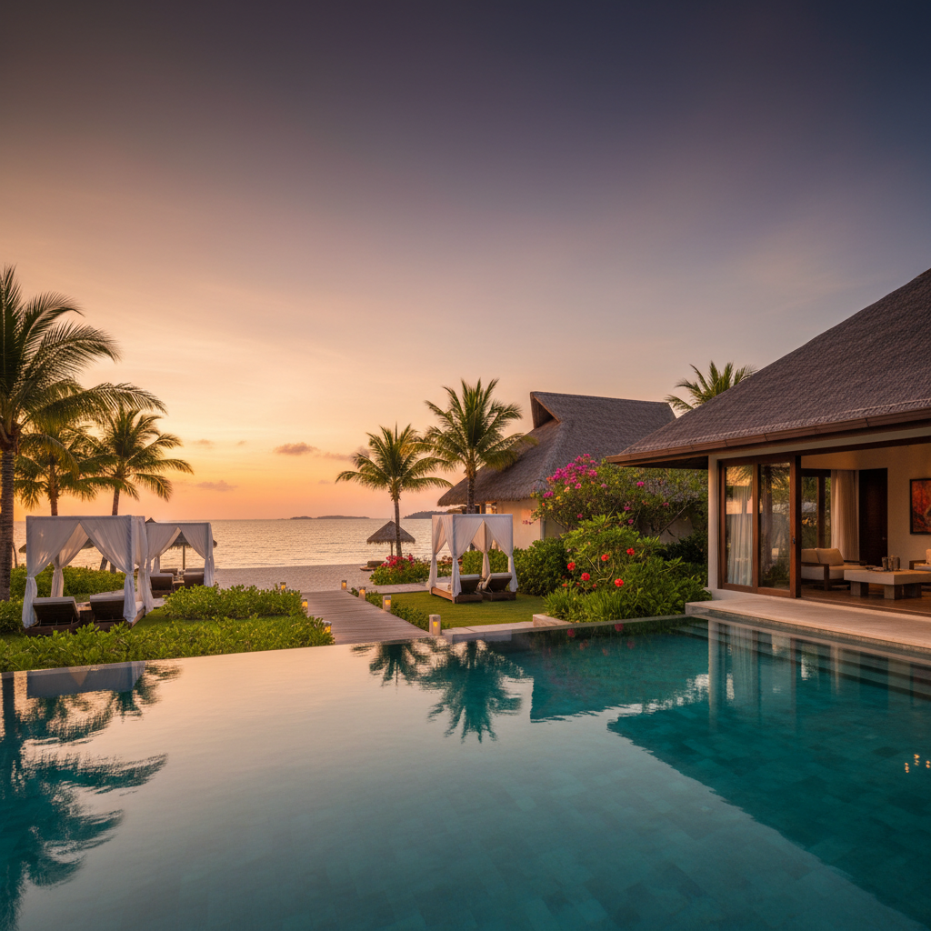 Resorts