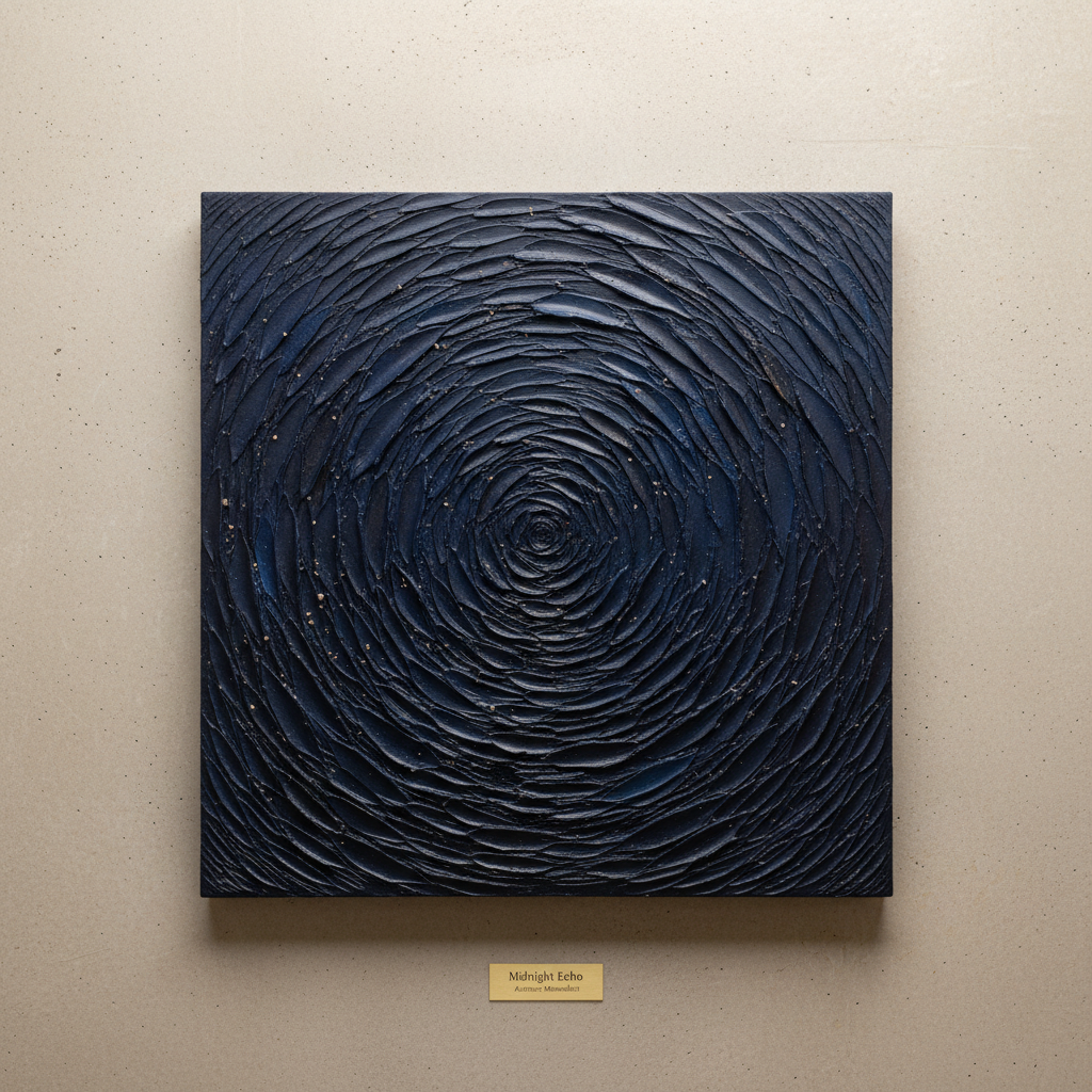 Midnight Echo