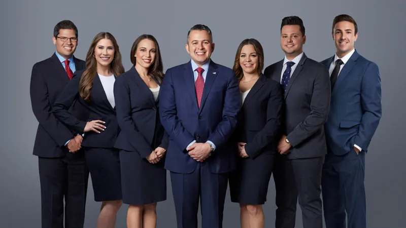 Our Team