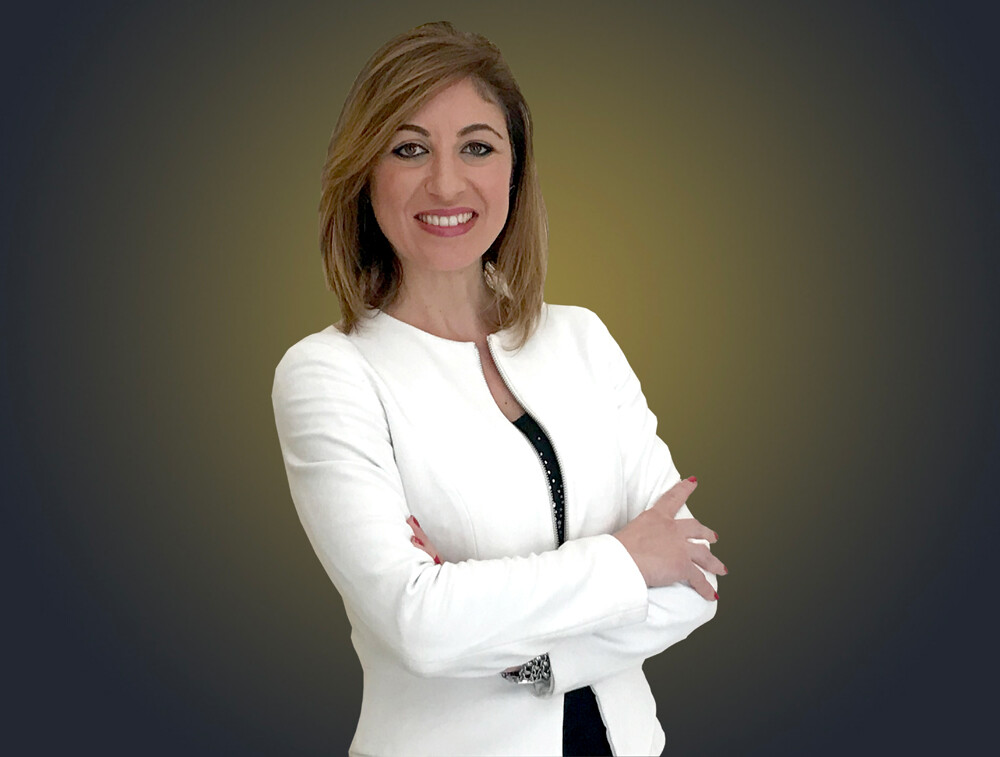 Sarah Phillips