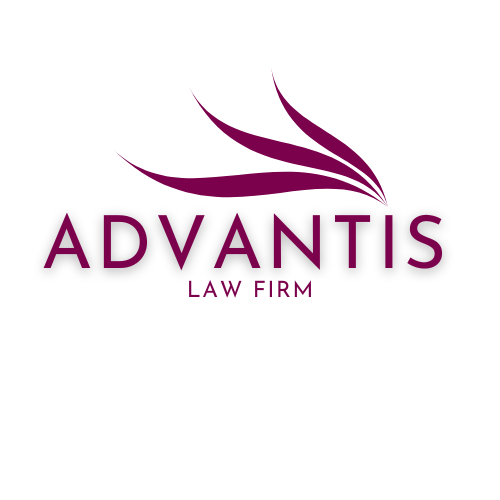 Advantis Logo
