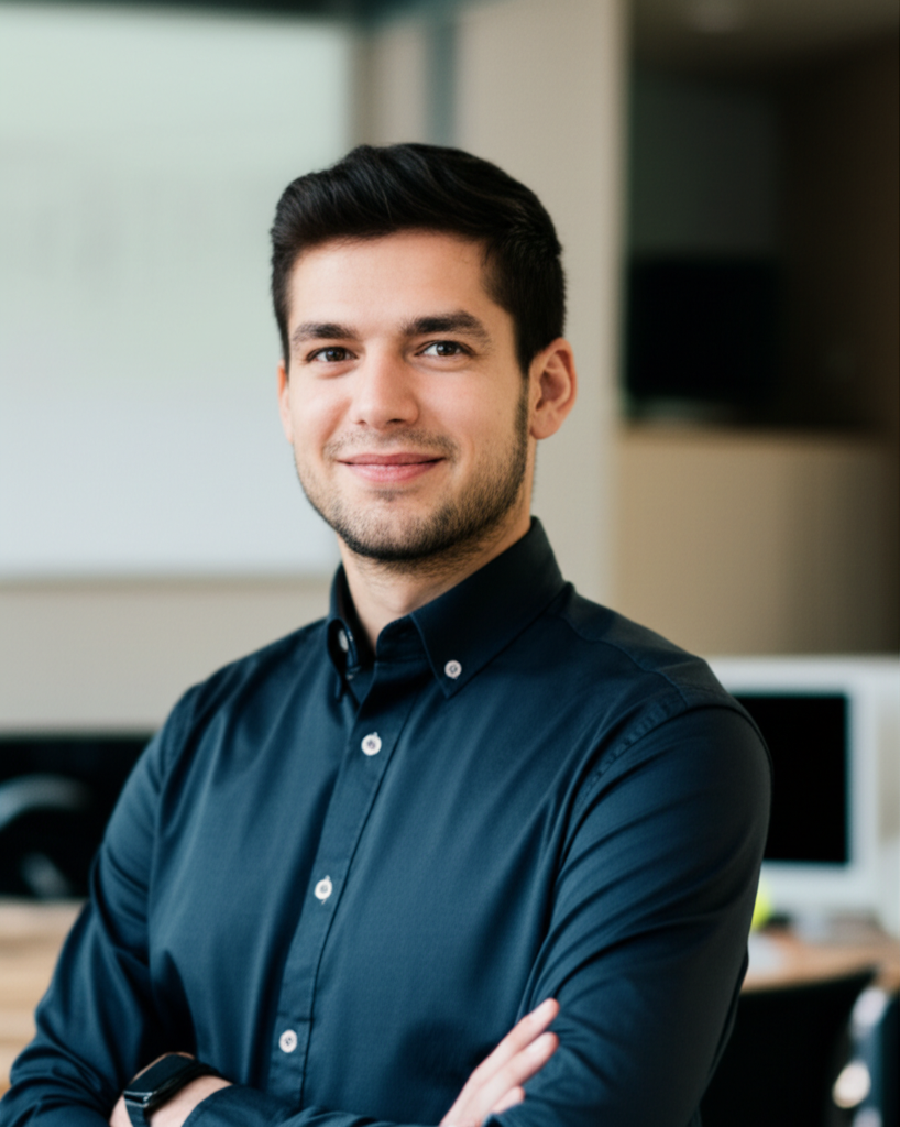 Alexandro Martinez