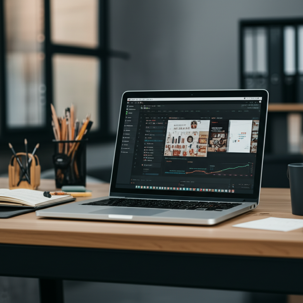 Company Blog Content