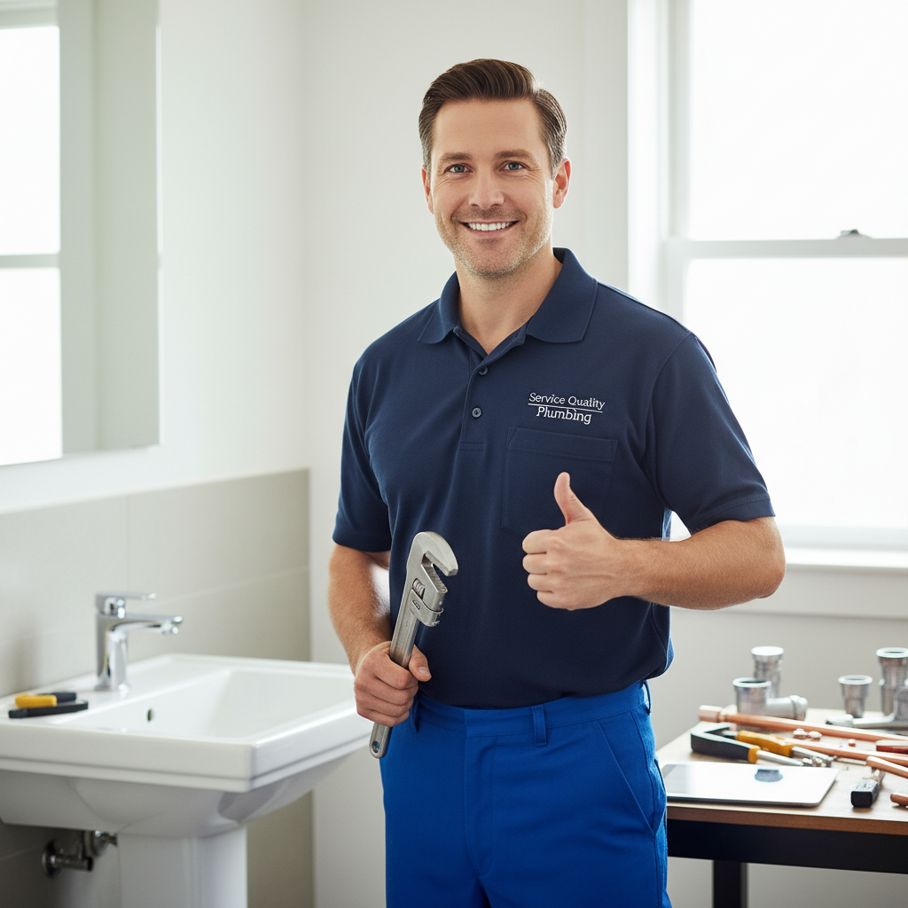 Plumber