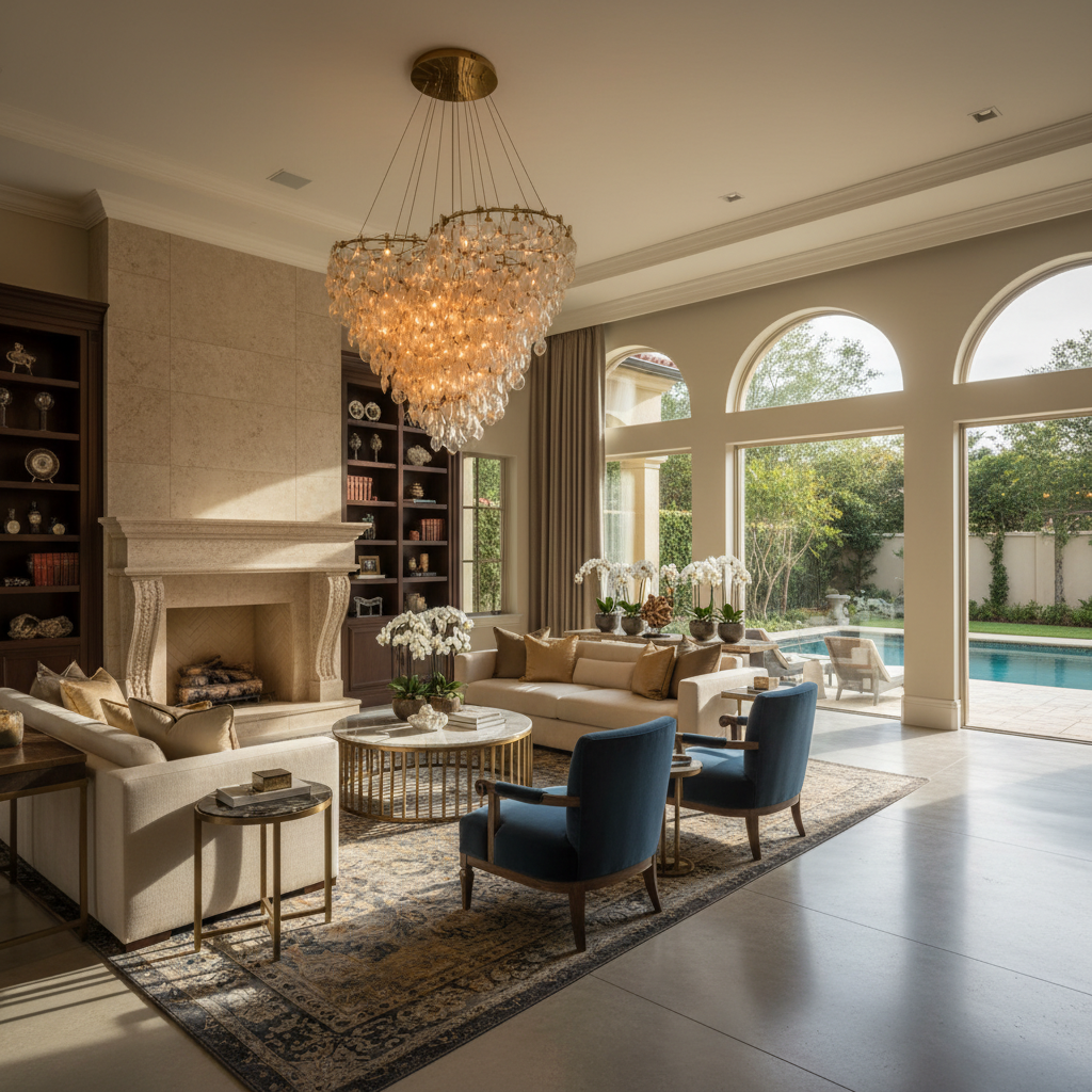 Luxury Interior