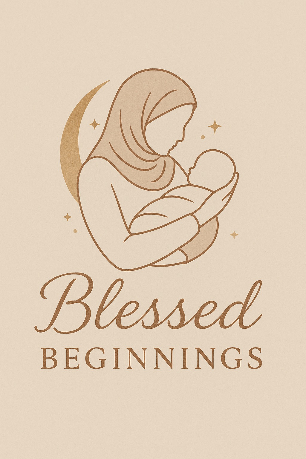 Portrait of Raihana Saara Hosein, certified perinatal doula