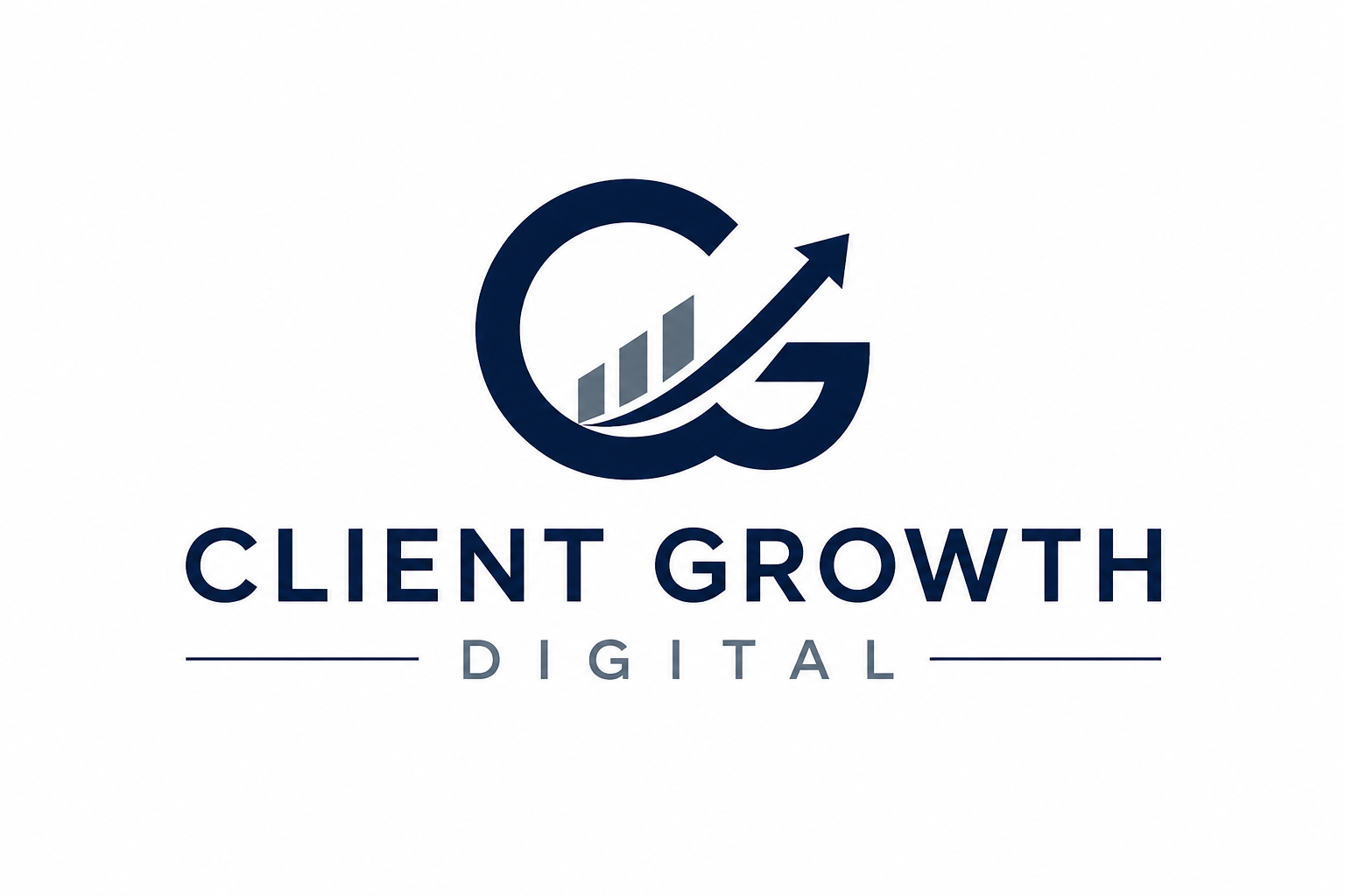Client Growth Digital logo
