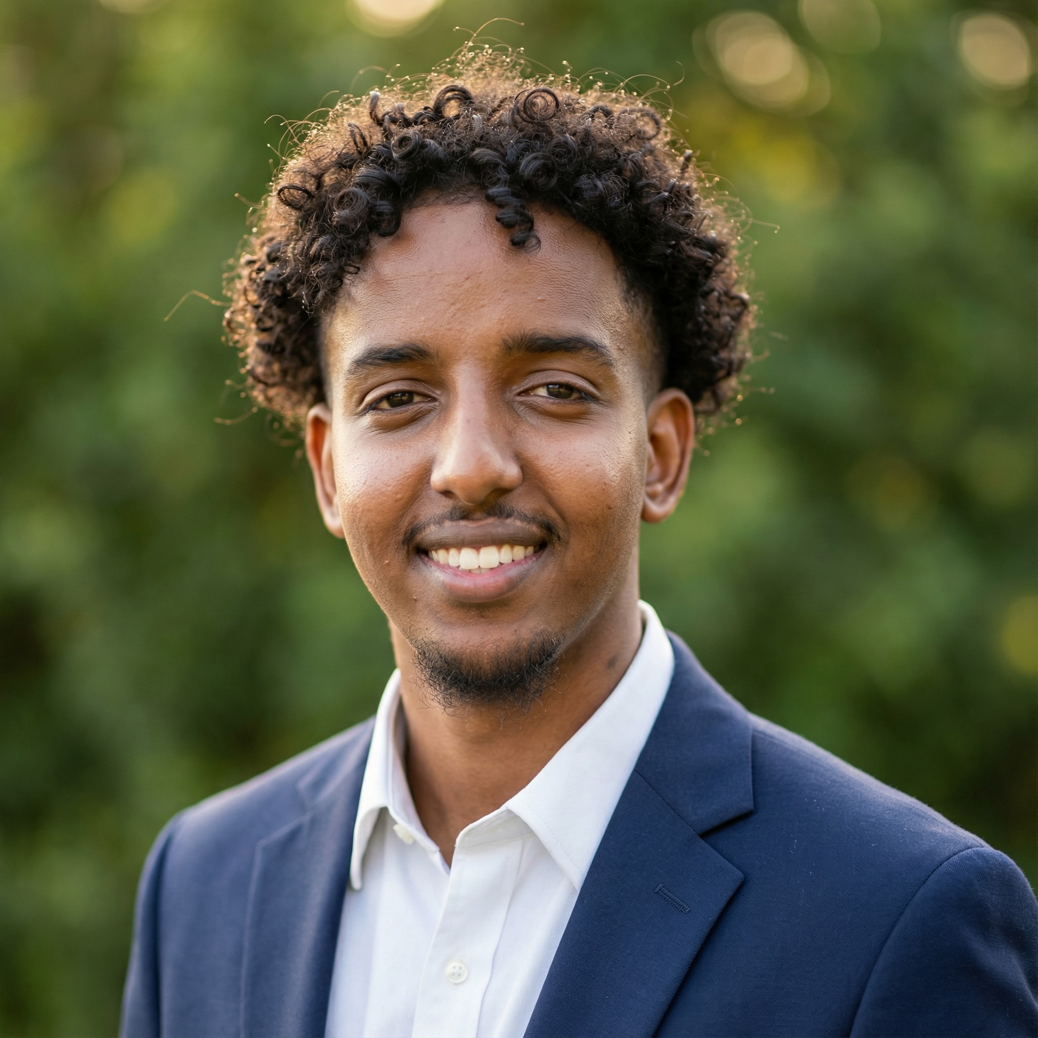 Farhan Isaack - Founder of 317Build