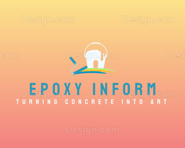 Epoxy Inform Logo
