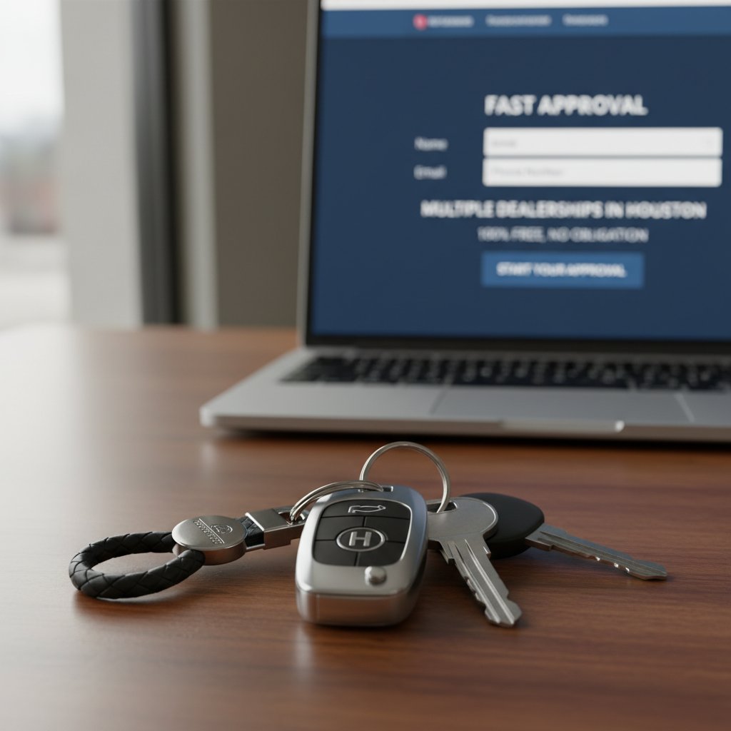 Car Keys