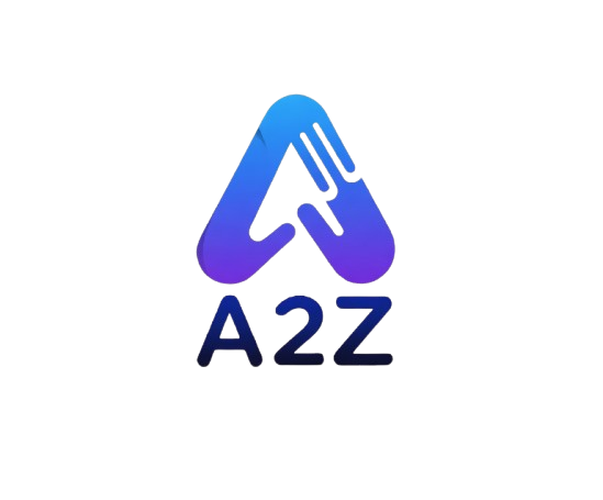 A2Z Care and Support company logo