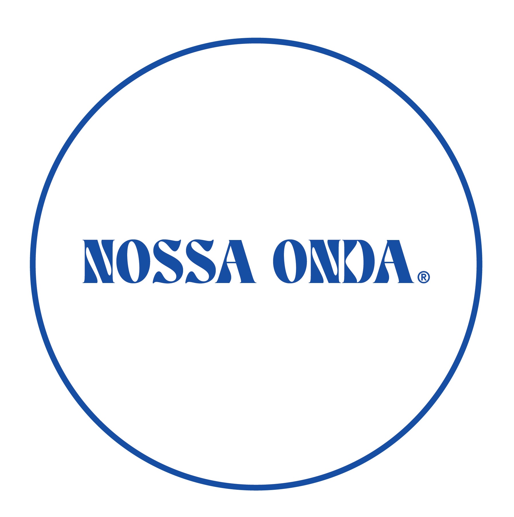 Nossa Onda Surf Adaptado Association Logo